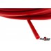 Силиконовый вакуумный шланг TurboWorks Red 6мм